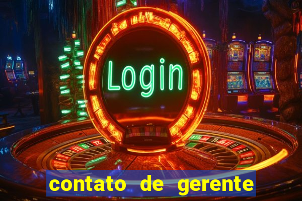 contato de gerente de plataforma de jogos chinesa